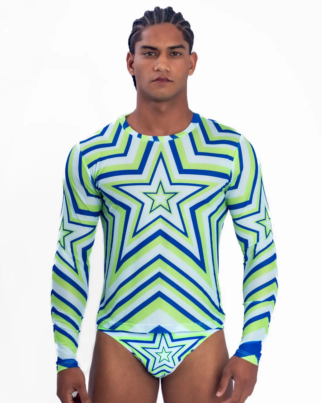 Mens Crop Tops, Tanks & Fashion Tops